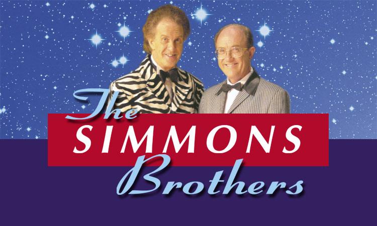 The Simmons Brothers